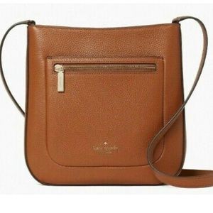 Kate Spade Leila Top Zip Crossbody